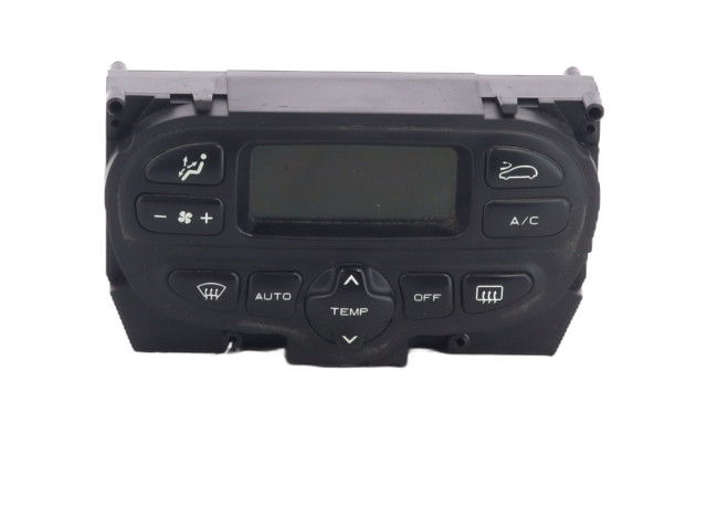 Блок управления климат-контролем 96514030XT, 00006451QG Citroen Xsara Picasso