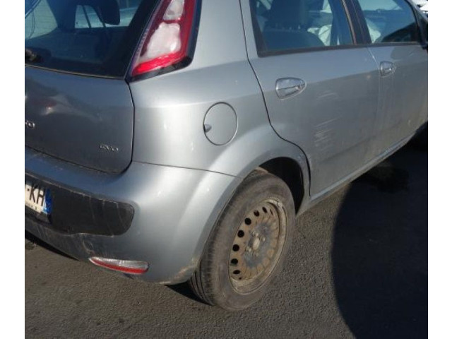 Volant Fiat Punto Evo 2010