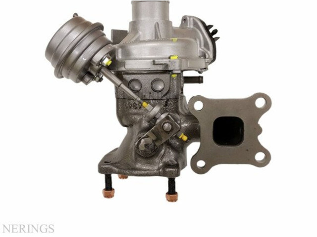  Турбина Ford Ecosport  CM5G6K682GE, TC11-0001         