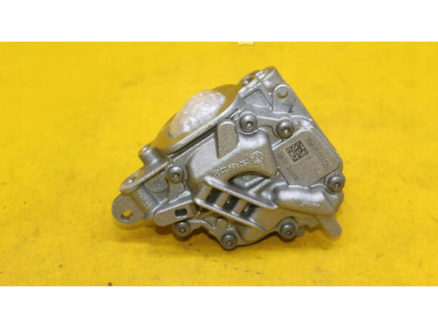 Масляный насос 150718102R Renault Captur