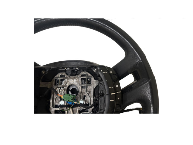 Руль Citroen C4 I Picasso 2006 - 2013 года 96821842ZD, 62ISB50987981