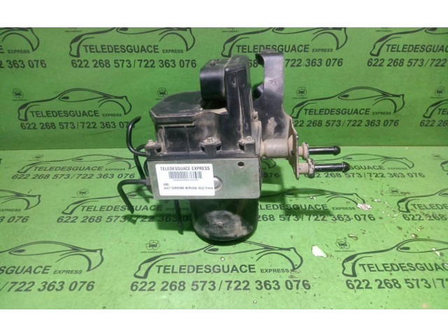 Jednotka ABS 0265222006 Seat Cordoba (6L) 2002