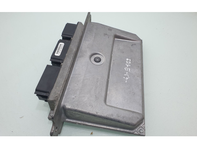 Řídící jednotka 6MXLDWASXT, 1531657A01 Ford Edge I 2013