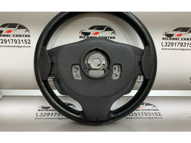 Руль Jaguar XJ X351 2009 - 2019 года AW933L598CH8PVJ, 34111296A