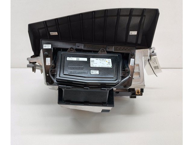 Дисплей    10C919608D, 10C919608C   Cupra Born