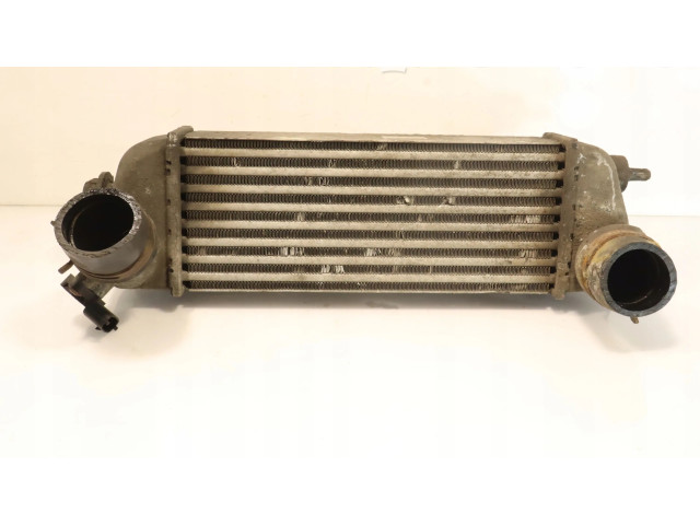 Интеркулер 6714315 KIA Ceed