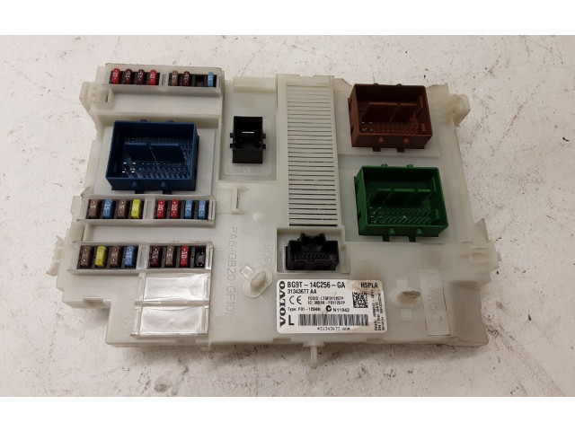 Pojistková skříňka 31412971 Volvo V60 2013