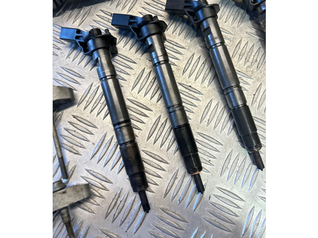 Vstřikovač 059130755BG, 059130277CD Audi Q7 4L Clz