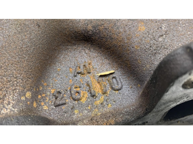 Коллектор выброса