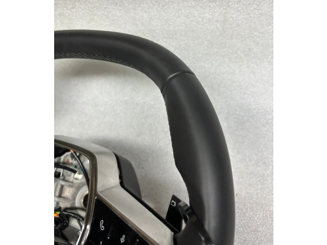 Volant Renault Megane E-Tech 2024 484003850R, 484003850R