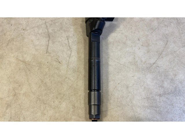 Vstřikovač A6280700387 Mercedes-Benz G W461 463 pro naftový motor 4.0