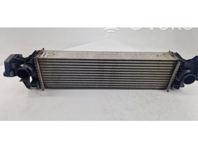 Интеркулер  31338306, 31370708   Volvo S90, V90 