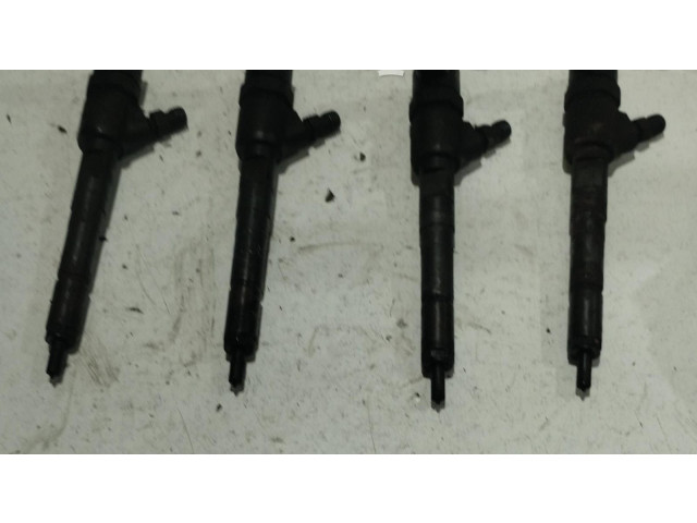 Форсунка 0445110183, 0445110183    Fiat Grande Punto   