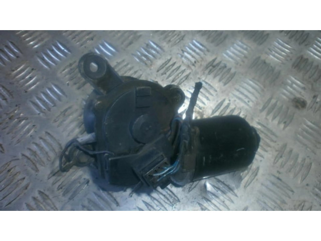 Моторчик дворников Mitsubishi Pajero