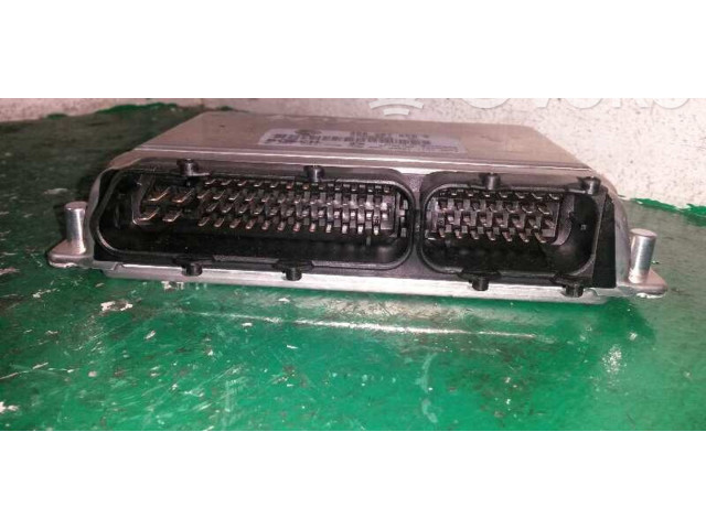 Řídící jednotka 8D0907558S, 0261204956 Volkswagen Passat Alltrack 1998