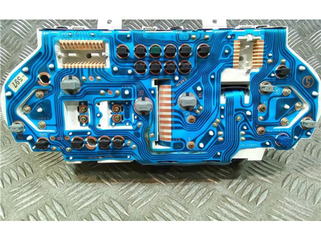 Панель приборов MR489727 Mitsubishi Space Wagon