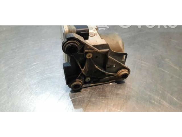 Блок АБС 5Q0614517CF Skoda Octavia Mk3 (5E) 2013 - 2019 года
