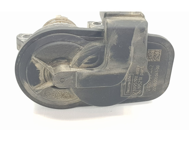 Генератор 2399519X, 04L128063AD   Volkswagen Crafter      