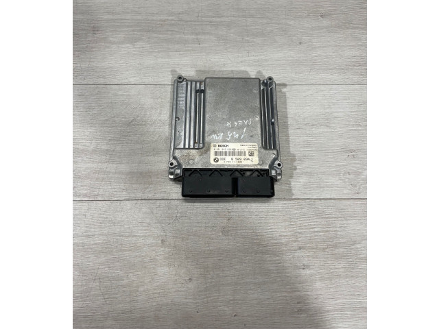 Řídící jednotka 8509034, 1039S34186 BMW 5 E60 E61 2009