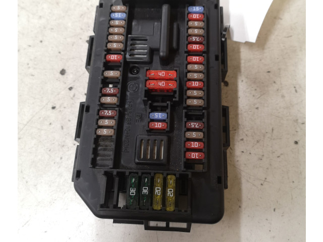 Pojistková skříňka 922487904, 19096000001 BMW 1 F20 F21 2013