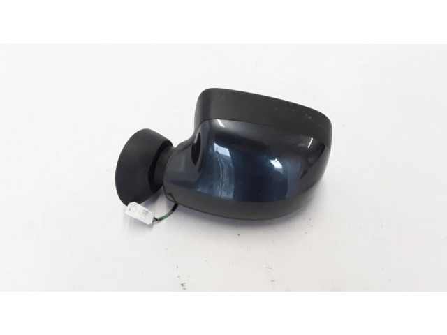 Зеркало электрическое левое Dacia Sandero