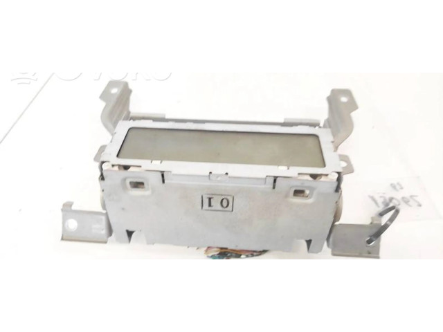 Дисплей MR975046, 66407070 Mitsubishi Carisma