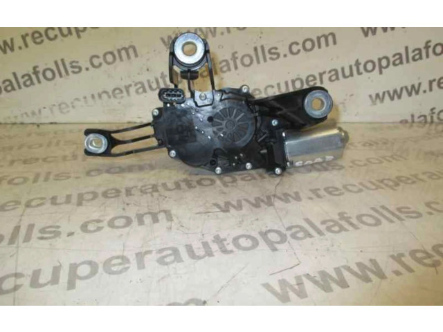 Моторчик заднего дворника 0390201595 Saab 9-5