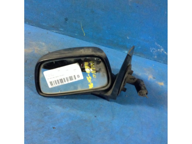 Zpětné zrcátko Volvo 460 1989