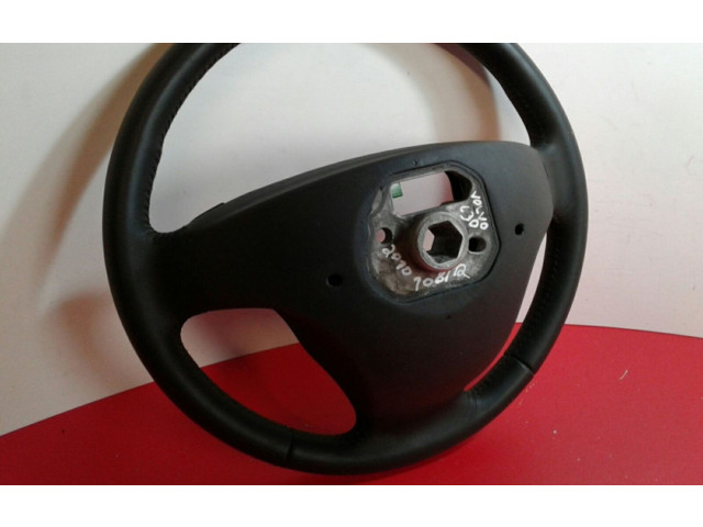 Руль Volvo C30 2007 - 2010 года PV55150060, COMDESGASTE