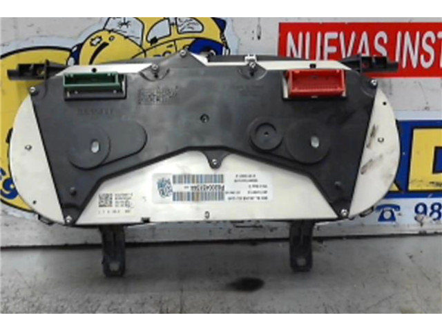 Панель приборов 8200451344, 8200451344 Renault Clio II