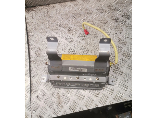 Подушка безопасности пассажира 061472071, BAMPT11016 Mitsubishi Pajero