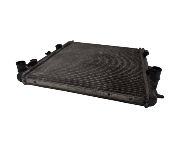 Turbodmychadlo Турбина Citroen C3 8HZ