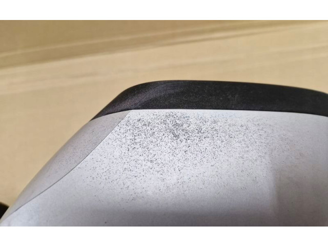 Зеркало электрическое        Dacia Duster  2010 - 2017 года   