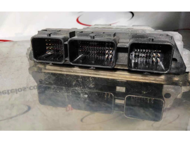 Řídící jednotka 9666986680 Peugeot 3008 I