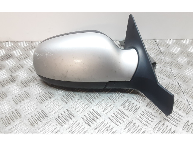 Зеркало электрическое     правое   Volvo S80  1999-2003 года   