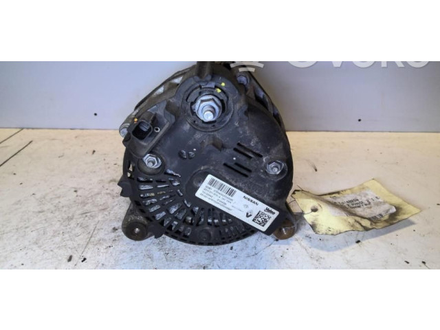 Генератор 231005933R Dacia Sandero