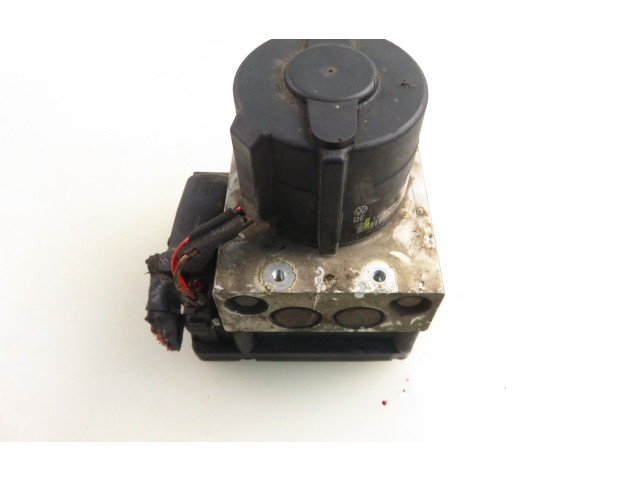 Блок АБС 10094603003, 3A0907379   Volkswagen  Golf III  1992 - 1997 года