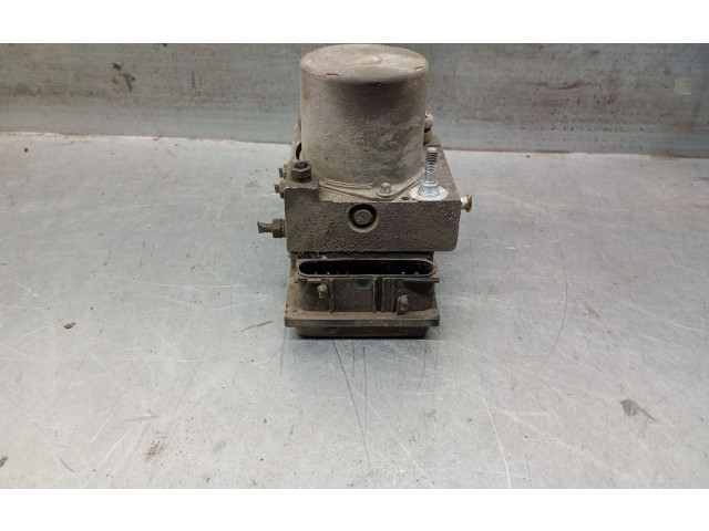 Блок АБС 6M342C257AA, 1454540 Ford Ranger 2007 - 2011 года