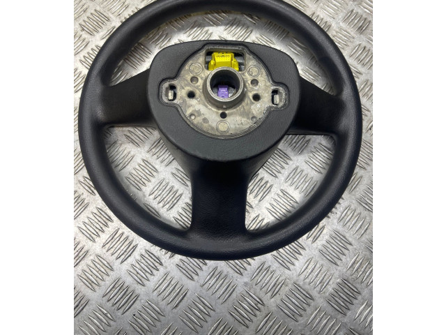 Руль Volkswagen Golf VI  2008 - 2013 года 1K0419091AG      