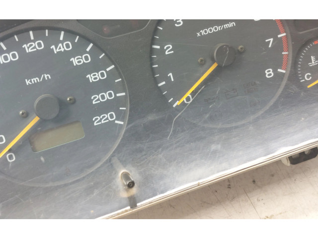 Панель приборов 85012FC200, 110857070 Subaru Forester SF