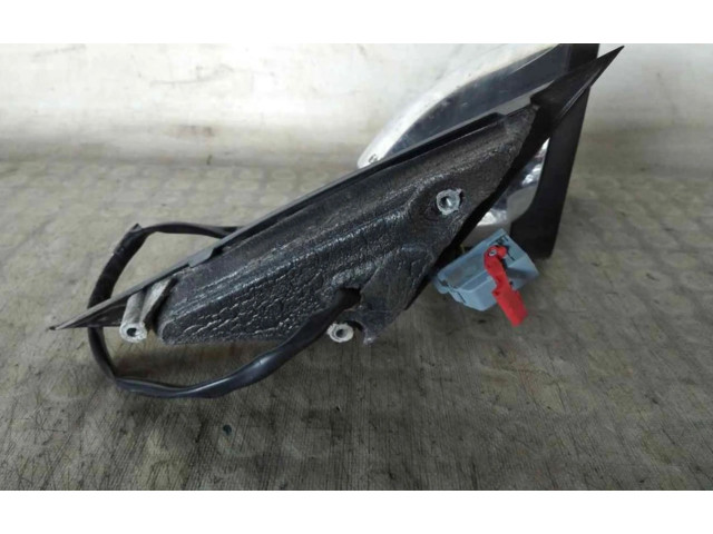 Зеркало электрическое Alfa Romeo 166 2003 - 2009 года