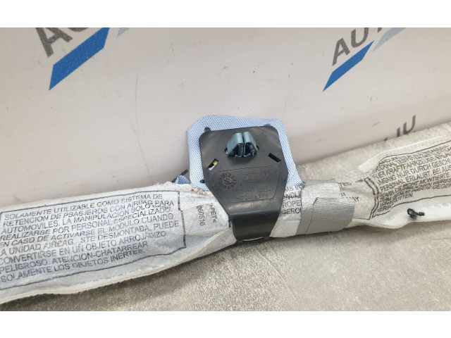 Боковая подушка безопасности 9182226, 72129182226 BMW X3 F25