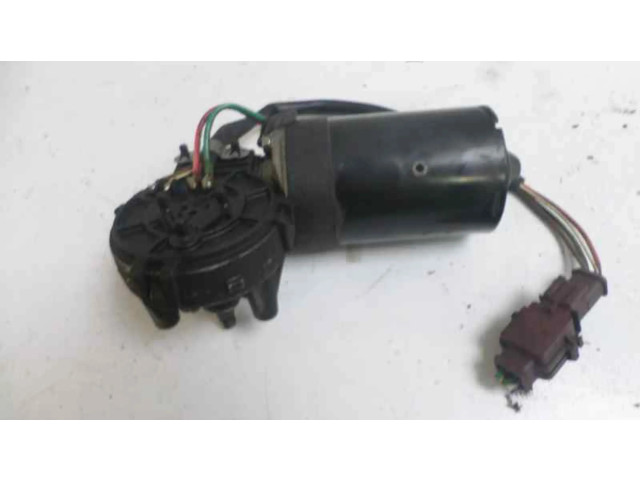 Двигатель очистителей