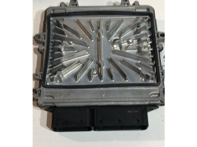 Řídící jednotka 30771550AB, 1039S13902 Volvo XC90 2007