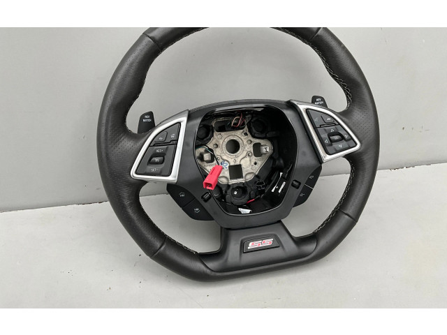 Руль Chevrolet Camaro   -  года 84568402, 812454049      