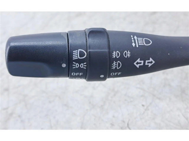 Ручка поворотов/ фонарей     Nissan Maxima