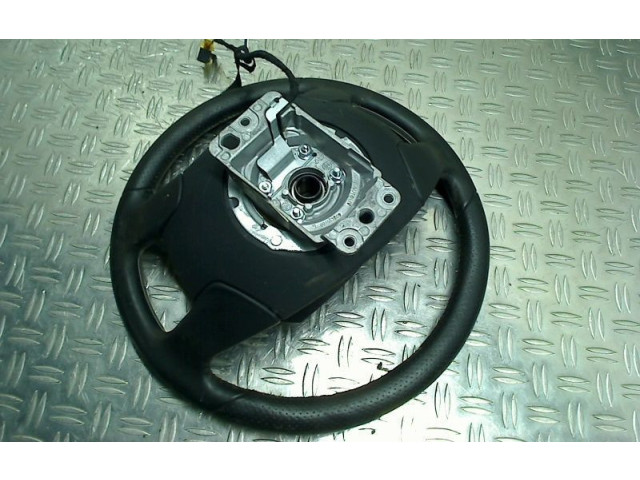 Руль Citroen C5  2008 - 2016 года       