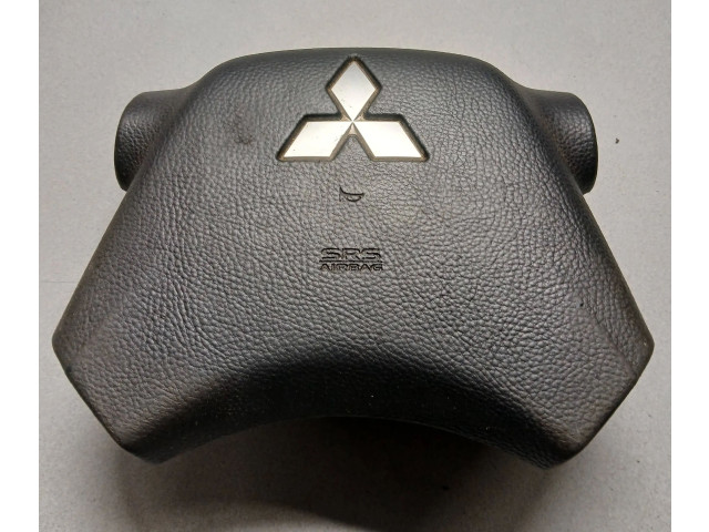 Подушка безопасности водителя MN103444 Mitsubishi Grandis