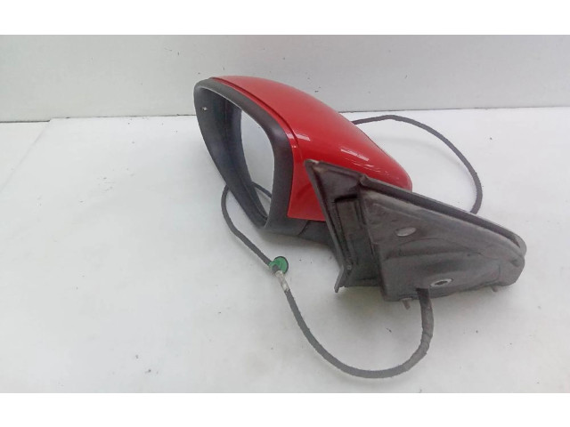 Поршень Зеркало (управляемое электричеством) 5K0857933A Volkswagen Golf VI