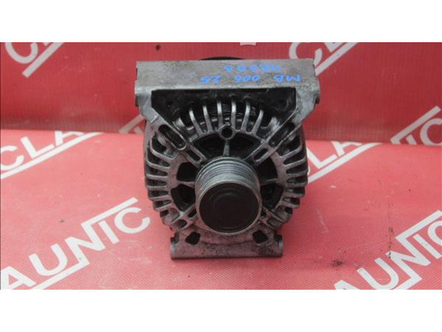 Генератор MB.006.25.48303 Mercedes-Benz A W169